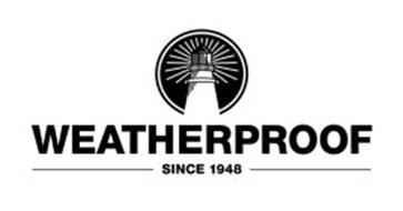 Weatherproof
