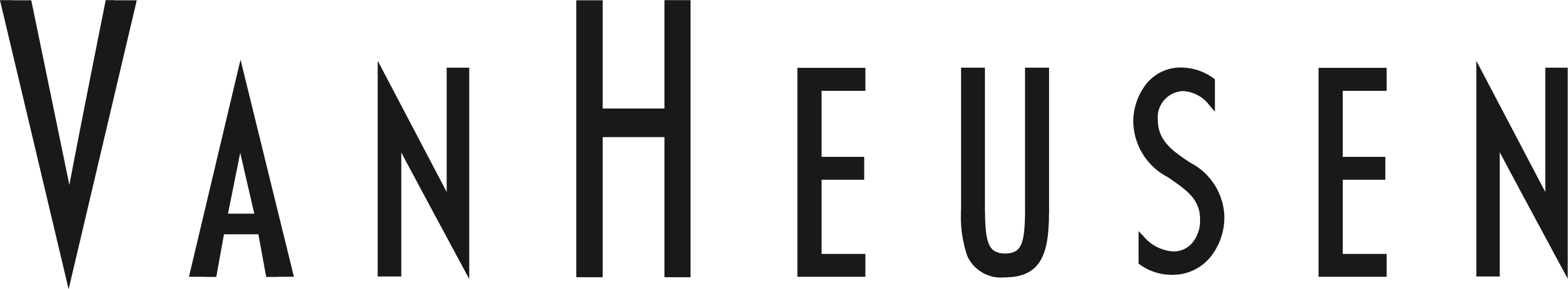 Van Heusen
