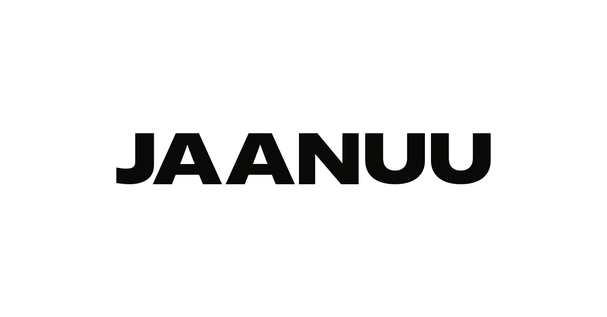 Jaanuu