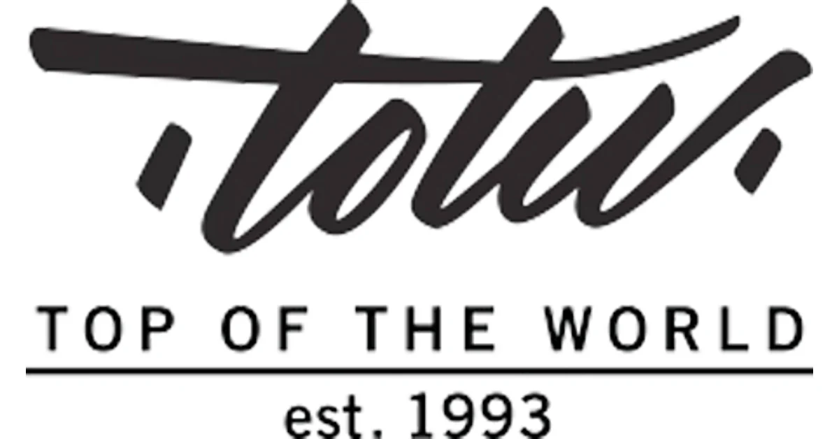 Top of the World